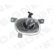 Volvo S80 98-06 Пр/тум фара R