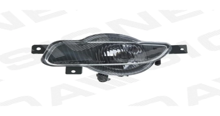 Volvo V70 00-04 Пр/тум фара. L