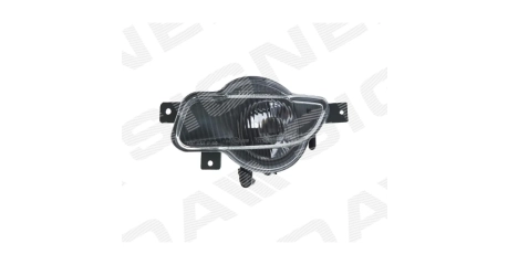 Volvo V70 00-04 Пр/тум фара. L