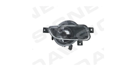 Volvo V70 00-04 Пр/тум фара. R