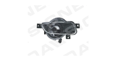 Volvo V70 00-04 Пр/тум фара. R
