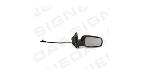 VW Golf IV 97-04 Боковое зеркало мех. R