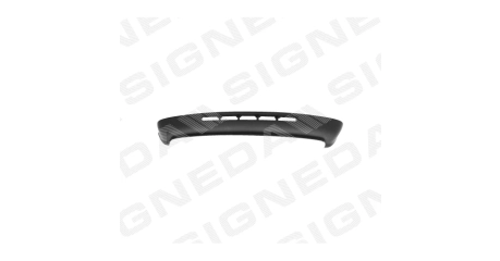 VW Golf IV 97-04 Cпойлер пер/бампера