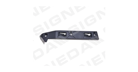 VW Golf IV 97-04 Крепление бампера L (VW-Bora)