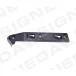 VW Golf IV 97-04 Крепление бампера L (VW-Bora)