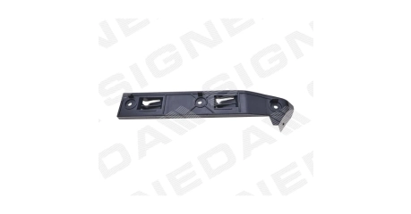VW Golf IV 97-04 Крепление бампера R (VW-Bora)