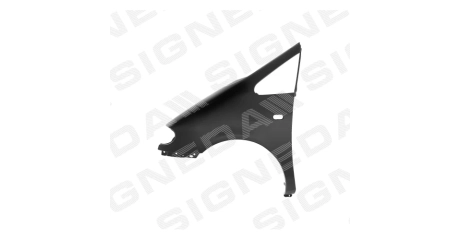 VW Sharan 95-00 Крыло L