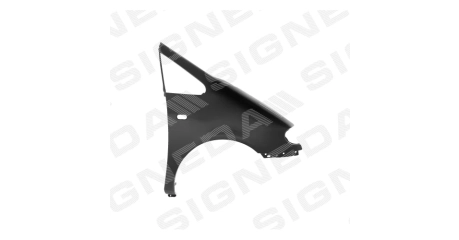 VW Sharan 95-00 Крыло R
