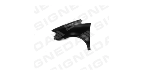 VW TOURAN 07-10 Крыло L