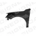 VW Jetta 10-18 Крыло L