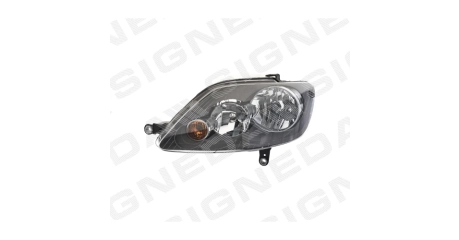 VW Golf Plus 05-08 Фара L