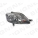 VW Golf Plus 05-08 Фара R