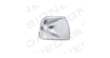 VW Transporter T4 96-03 Поворот R