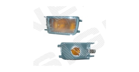 VW Golf III / VW Venta 91-98 Поворот в бам.бел L