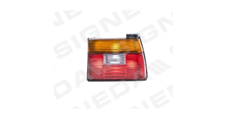 VW Jetta  83-91 Задний фонарь R