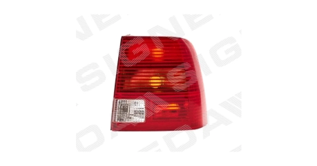 VW Passat (B5) 96-00 Задний фонарь SDN R