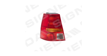 VW Golf IV 97-04 Задний фонарь Variant  L