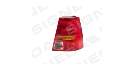 VW Golf IV 97-04 Задний фонарь Variant  R