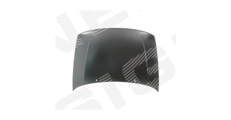 VW Polo H/B 94-99 Капот