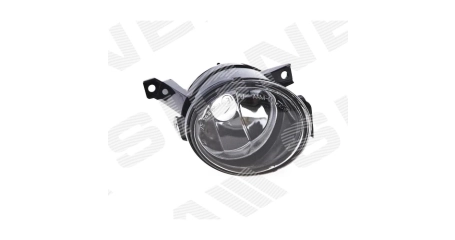 VW TOURAN 07-10 Пр/тум фара R (05-08 )