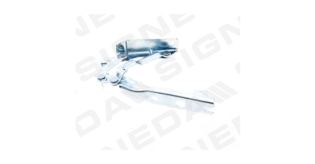 VW Golf VI 09-13 Петля капота L