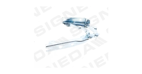 VW Golf VI 09-13 Петля капота R