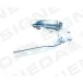 VW Golf VI 09-13 Петля капота R