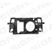 VW Polo H/B 99-01 Передняя рама (телевизор)
