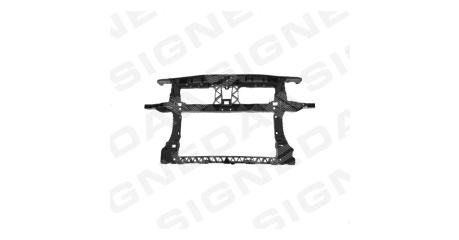 VW TOURAN 07-10 Передняя рама.