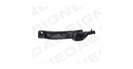 VW JETTA  06 -->  Кронштейн для бампера внутренний .L