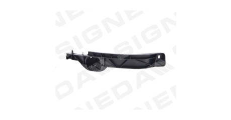 VW JETTA  06 -->  Кронштейн для бампера внутренний .R