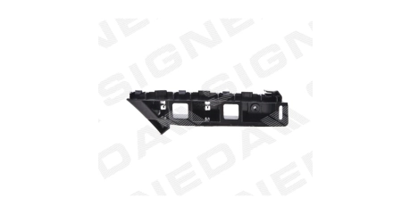 VW Passat (B7)  11-14  Кронштейн для бампера  R