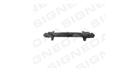 VW Golf IV 97-04 Усилитель пер. бампера.
