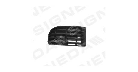 VW Golf V 04--> Решетка в бампер. R