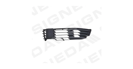 VW Passat (B5) 00 -05 Решетка в бампер L