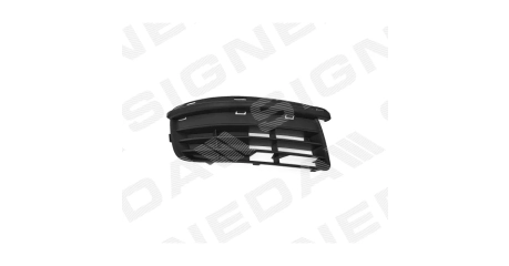 VW JETTA  06 -->  Решетка в бампер без отв. R