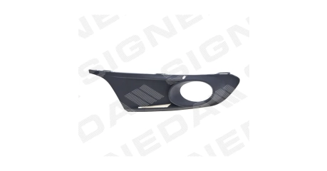 Решетка бампера прав VOLKSWAGEN JETTA 2011-