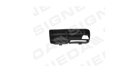VW Golf IV 97-04 Решетка бампер бок. L