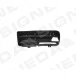 VW Golf IV 97-04 Решетка бампер бок. L