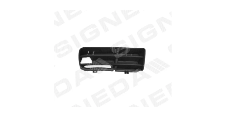 VW Golf IV 97-04 Решетка бампер бок. R