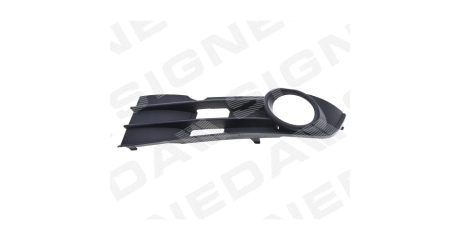 VW TOURAN 07-10 Решетка в бампер L