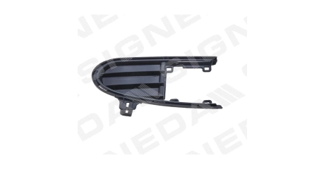 VW Sharan 95-00 Решетка в бампер без отв для пр/тум R