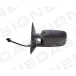 VW Passat (B3) 88-93 Боковое зеркало мех. R