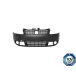 Бампер передн VW CADDY III/LIFE, 03.2004- (Страна производства: ТУРЦИЯ)