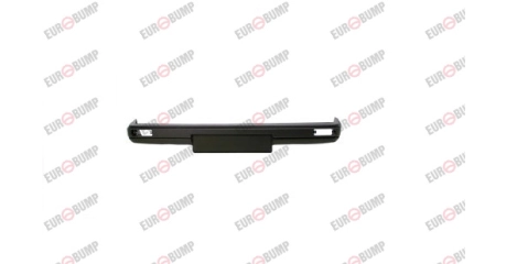 Бампер передн VW GOLF II / GTI, 83-89 (узкий) (Страна производства: ТУРЦИЯ)