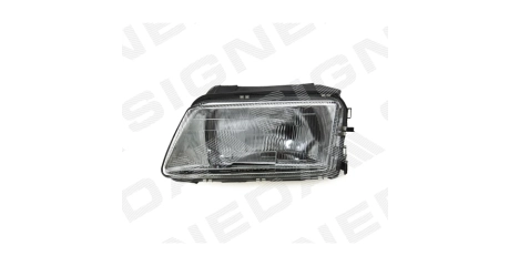 Audi-(A4) 94-99  Фара L