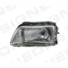 Audi-(A4) 94-99  Фара L