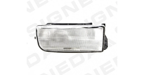 BMW-3 (Е-36)  90 - 98 Пр/тум фара R