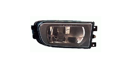 BMW-5 (E-39) 96 - 00 Пр/тум фара 94-98 R