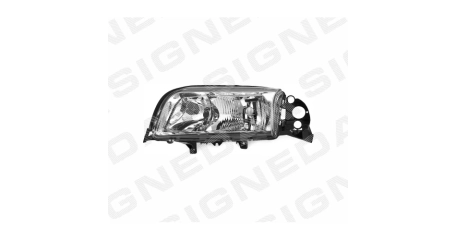 Volvo S80 98-06 Фара L